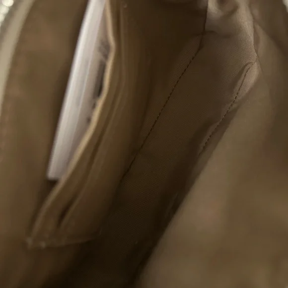 Coach Nolita 19 Cherry Print Shoulder Bag - Picture 5 of 6